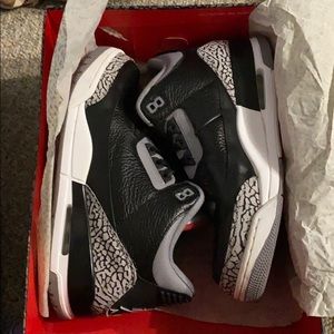 Air Jordan 3 Retro